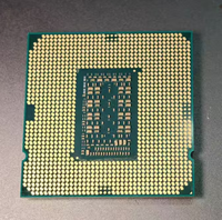 Processeur Intel Core I7-11700K d'occasion pour ordinateur de bureau, 8 cœurs, 16 threads, 3,6 GHz jusqu'à 5,0 GHz, débloqué, LGA1200