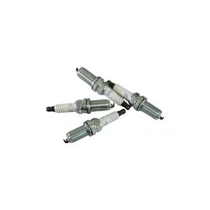 LR005483 铱合金火花塞 ILFR6B 高级选择，适用于斯巴鲁森林人 <span class=keywords><strong>2</strong></span>.5T 路虎神行者 - Product Image 1