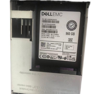 Dell EMC 960GB 2.5 Inch NVMe SSD <b>Internal</b> Solid State <b>Drive</b> for Server Enterprise Storage PCIe Gen3 - Product Image 3