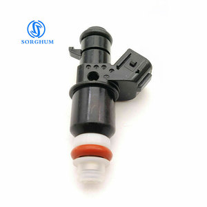 高粱16450-RNA-A01 16450RNAA01 16450-PWC-J01 16450-RTW-A01中国汽车发动机喷油器本田思域Crz飞度2006-2014 - Product Image 4