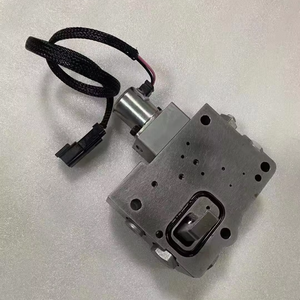 Pc78us-6เครื่องขุดอะไหล่ PC78 PC78US-6 PC78MR-6 PC78US-6NO Pc78us Pc78us 708-3t-03214ควบคุมปั๊มหลัก - Product Image 1