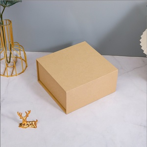 Lật bìa cuốn sách hình từ kinh doanh Bộ quà tặng hộp in logo in màu in ấn nhà máy trong kho - Product Image 3