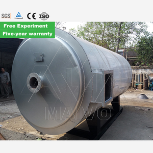 Estufa de chorro caliente de Gas intermitente de 200000Kcal, ladrillo curvo de alúmina alta para estufa de chorro caliente, estufa de aire caliente de Gas para techo - Product Image 4