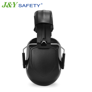 Cache-oreilles industriel en ABS à réduction du bruit pour la protection auditive des équipements de sécurité de tir - Product Image 4