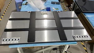 Pannello LCD ad alta luminosità da 55 pollici LD550EUE-FHA1 supporto 1920(RGB)* 1080, 700 lendini, schermo LCD ad alta luminosità - Product Image 3