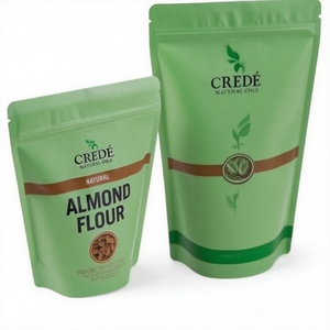 1kg 2kg 5kg Wholesale Custom Printing Agriculture <b>Soil</b> Feed Seeds Packaging Stand up Pouch Plastic Fertilizer <b>Bag</b> - Product Image 3
