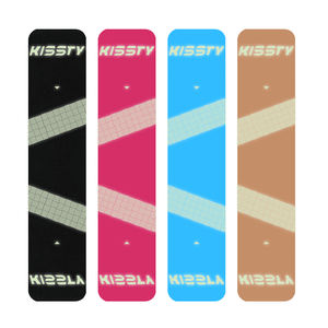 長いストリップ筋肉テープカスタム形状kテープスポーツ筋肉テープ発光スポーツ包帯 - Product Image 6