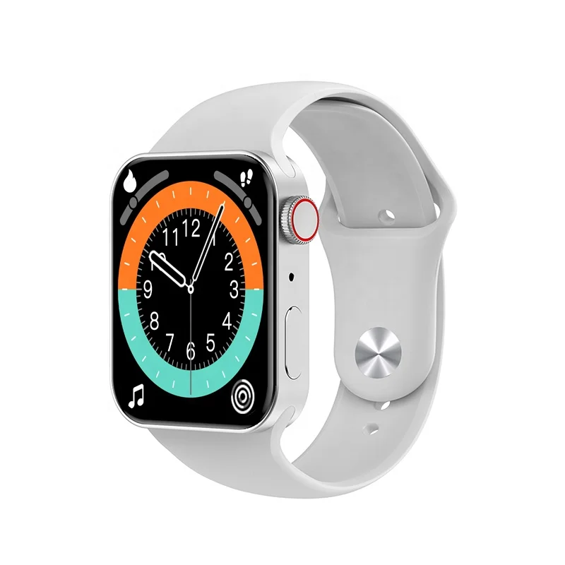 New Design Hot selling Smart Band Watch7 style AW6lite Stopwatch Heart Rate Blood Pressure SmartWatch