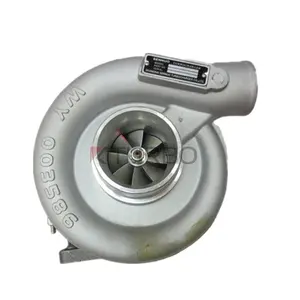 Turbo pour BF6M1012EC moteur S2B turbo 775003-0003 53279707114 04232254KZ