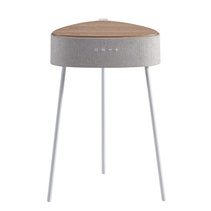 Bois Chêne + Gris