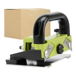 D003 outils d'installation de sol en vinyle <span class=keywords><strong>PVC</strong></span> professionnel outil de rainurage de sol outils de sol de soudage de vinyle avec <span class=keywords><strong>lame</strong></span> 10 pièces - Product Image 2