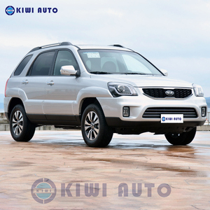 <span class=keywords><strong>KIA</strong></span> <span class=keywords><strong>Sportage</strong></span> 2025 2.0L HEV FWD LUXURY Essence Électrique Voiture 5 Portes 5 Places SUV 2.0L 150CV L4 Automatique - Product Image 2