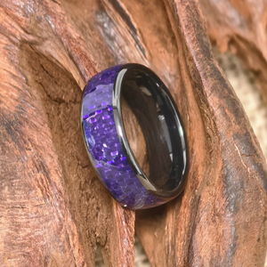 TESERY Anillo Inteligente Tesla con NFC, Cerámico, IP68 Resistente al Agua, Sin Batería, para Modelos 3, Y, S, X, Anillo Pasivo Sin Batería, Resistente al Agua - Product Image 4