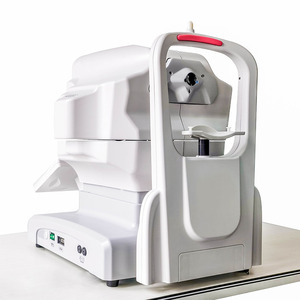 HSY-3100 Mini kỹ thuật số võng mạc Hệ thống hình ảnh tự động đáy máy ảnh cho chẩn đoán - Product Image 2