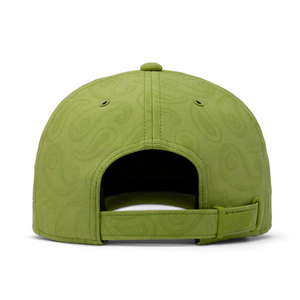 Casquette de sport OEM 6 panneaux imperméable en polyester/coton terry dobby avec broderie main, pour le golf et le baseball, imprimé <span class=keywords><strong>ML</strong></span> 112 Richardson - Product Image 4