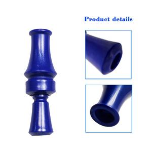 Apito de Chamada de Pato em Material ABS para Caça, Acessórios para Isca de Pato - Product Image 4