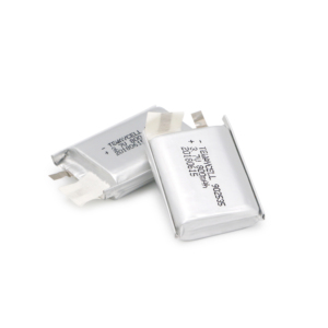 902535 <span class=keywords><strong>800mAh</strong></span> 3.7v Batterie polymère au lithium Enrich Power pour drone, boîtier rigide - Product Image 2