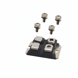 APT60DS04HJ Diodes SOT-227-4, miniBLOC Electronic Circuit Components Original - Product Image 1