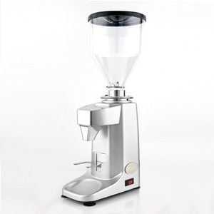 Molinillo de Café L-Beans SD-921L, Eléctrico, Comercial y Doméstico, para Espresso - Product Image 5