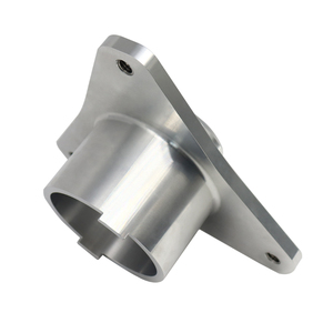 Pièces d'équipement d'automatisation de haute précision, sablage, polissage, aluminium, matériel industriel - Product Image 5
