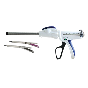 Endo 60mm GIA Stapler voor harde materialen, Endo Cutter navullingen, wegwerp chirurgische laparoscopische endoscopische lineaire cutter cartridges - Product Image 4