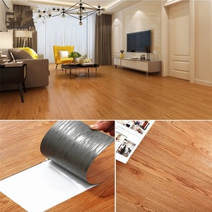 Hanflor Pavimento in Vinile di Lusso Impermeabile 2.0mm/8mil Piastrelle in Vinile Autoadesive <span class=keywords><strong>Rivestimenti</strong></span> per <span class=keywords><strong>Pavimenti</strong></span> in Vinile - Product Image 5