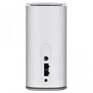 Routeur sans fil ZTE 5G CPE MC888 Pro SDX62 4G LTE Cat19 <span class=keywords><strong>WiFi</strong></span> 6 jusqu'à 5400 Mbps, prend en charge 128 appareils, antenne à gain élevé de 10 dBi - Product Image 2