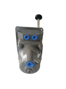 Control de Dirección Neumático BSCAT H-2-X P50493 Controlair para Sistema de Aire de Plataformas de Perforación Petrolera, 1 Año de Garantía, OEM/ODM - Product Image 3