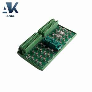 โมดูลรีเลย์บล็อกเทอร์มินัล9662-1XX 7400169-310-triconex - Product Image 3