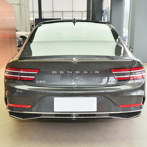 En stock 2024 <span class=keywords><strong>Hunday</strong></span> Genesis G80 voiture électrique Sport Nedc 625Km véhicule à énergie nouvelle luxe nouveau 4 portes 5 places berline Ev voiture - Product Image 6