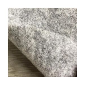 Tissu Velours Extensible 4 Directions Imperméable Anti-Bactérien Occultant pour Doublure de Coffre de Camping-Car, Caravane et Toit de Voiture - Product Image 4