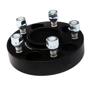 Roue Entretoises Élargissement Kit 5x114.3 Hubcentric 71.5 Adaptateur De Voiture Pour <span class=keywords><strong>Jeep</strong></span> 1997-2006 Wrangler 1993-1998 Grand <span class=keywords><strong>Cherokee</strong></span> Separadores - Product Image 1