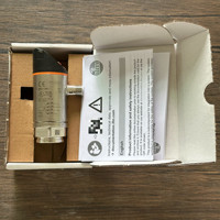 Sensor Tekanan PN7092 PLC