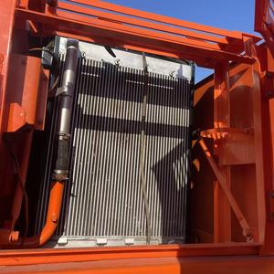 รถขุดไฮดรอลิก Doosan DH225LC-7 มือสอง |   รุ่นปี 2024 เครื่องยนต์อีซูซุ 21.5 ตัน พร้อมเกียร์และปั๊ม |   พร้อมส่งออก - Product Image 3