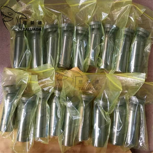 तालुदा खुदाई हाइड्रोलिक मुख्य पंप स्पेयर पार्ट्स मरम्मत किट PC210-6 PC220-6 PC240-8 PC200-7 PC200-8 लिए पूर्ण hpv95 - Product Image 3