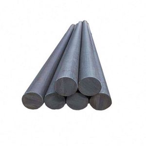 เหล็กอัลลอยด์แบบรีดร้อน D3 1.2080 Cr12 BD3เครื่องมือ SKD1เหล็กสำหรับตัดและดัด - Product Image 1