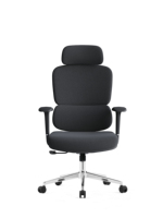 Chaise de bureau ergonomique chinoise avec dossier complet, réglable en hauteur, Silla Ergonomica Oficina, ensemble table et chaise de bureau