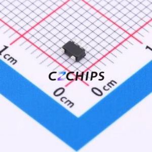 Chip IC de circuito integrado original y nuevo, monitor PMIC y reinicio de IC, de 1 a 2, de 1 a 2 - Product Image 2