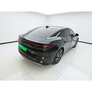 Guazi BYD <span class=keywords><strong>Han</strong></span> L 2025 Auto Usata Berlina PHEV Prezzo Basso All'ingrosso Automatica Trazione Anteriore 5 Posti 200 km Autonomia Elettrica Guida a Sinistra - Product Image 5