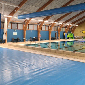 Stock européen, éclairage LED tri-étanche 120 cm, 40 W, 4000 K, tube lumineux LED 36 W - Product Image 6