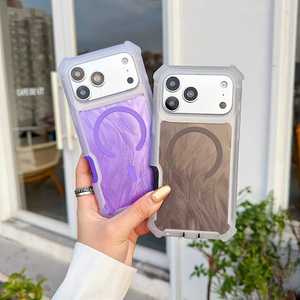 Protection 360° pour Redmi Note 15 <span class=keywords><strong>Pro</strong></span> 4G 5G, coque 2 en 1, coque de téléphone portable antichoc pour Infinix Note60 <span class=keywords><strong>Pro</strong></span> 5G/Note60 5G - Product Image 4