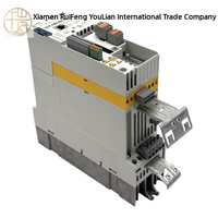 C 8400 E84avtce3712sb0 Sw: 15.01 0.37kw Variadores de Frecuencia -usados2- Nuevo Original en Stock PLC Dedicado para Automatización Industrial