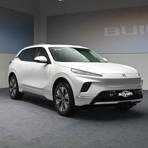 Buick Electra E5 SUV Elettrico per Famiglie, Autonomia 620km, Ampio Bagagliaio, Spazio per Attrezzatura da Campeggio, Sedili Confortevoli - Product Image 1