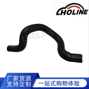 Manguera de Goma EPDM para Refrigeración 2421872 97311-0X100 para Uso Automotriz - Product Image 5