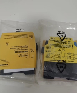 Interruptor de Aislamiento de Barrera de Seguridad IM1-22Ex-R Original, Nuevo, Apto para Equipos de Automatización Industrial, en Stock - Product Image 1