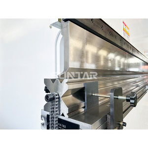 Prensa Hidráulica Suntay de 500 Toneladas y 6 Metros para Doblar Placas Metálicas, Gran Oferta - Product Image 6