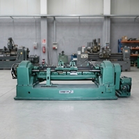 Machine de pressage à chaud automatique BQ11Series 56kW 380V pour la production de contreplaqué, dégauchisseuse pour le travail du bois, garantie 1 an