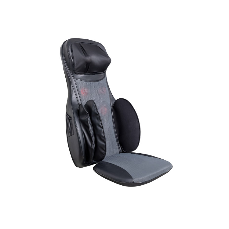 Массажная подушка с подогревом для шеи, спины, плеч и спины, гарантированное качество, низкая цена