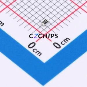 FRQ0603J472 TS SMD Resistor 0603 (ประเภท: ฟิล์มหนา) (ความต้านทาน: 4.7Kohm ความแม่นยำ: 5%) - Product Image 1