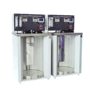 เครื่องทดสอบคุณสมบัติของฟองน้ำในน้ำมันหล่อลื่น SYD-12579 เครื่องวัดความมั่นคงของฟองน้ำในน้ำมันหล่อลื่น อุปกรณ์วัดฟองน้ำในน้ำมัน - Product Image 1